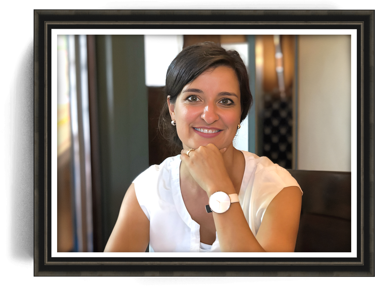 Testimonial Dorothee Schär